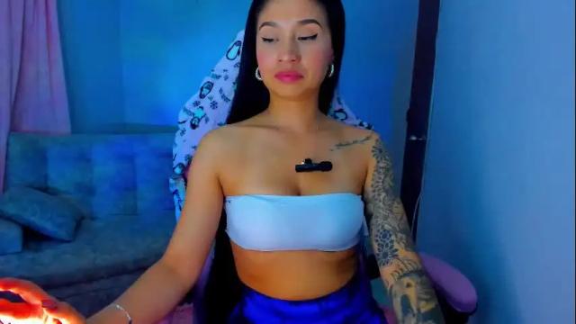 Image 3 of nahomekuperth Stream on Chaturbate on 1 month ago
