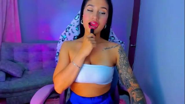 Image 7 of nahomekuperth Stream on Chaturbate on 1 month ago