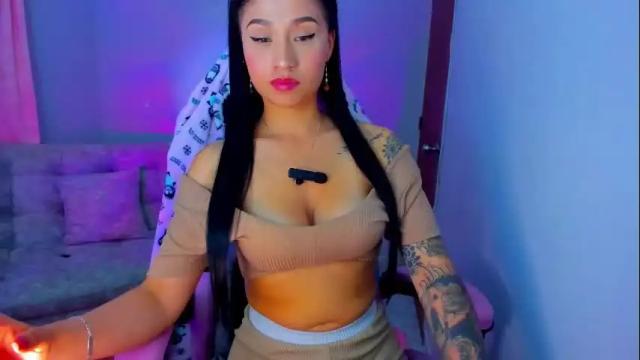 Image 10 of nahomekuperth Stream on Chaturbate on 1 month ago