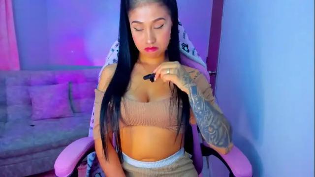 Image 3 of nahomekuperth Stream on Chaturbate on 1 month ago
