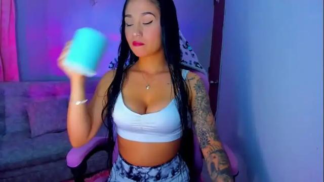 Thumbnail 1, nahomekuperth's Stream at Chaturbate, 1 month ago