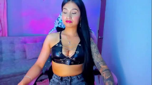 Image 11 of nahomekuperth Stream on Chaturbate on 1 month ago