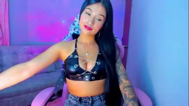 Image 7 of nahomekuperth Stream on Chaturbate on 1 month ago