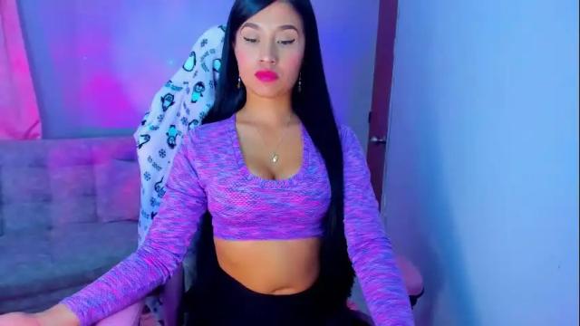 Image 11 of nahomekuperth Stream on Chaturbate on 1 month ago