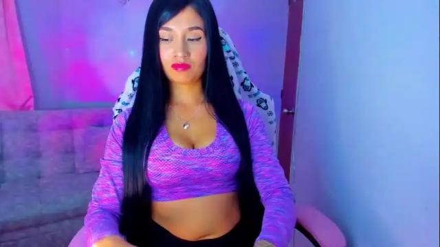Image 3 of nahomekuperth Stream on Chaturbate on 1 month ago