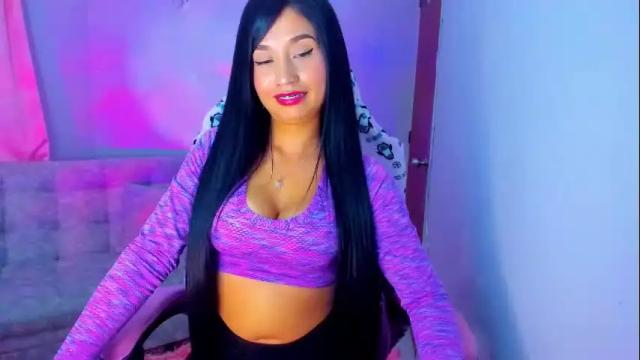 Thumbnail 2, nahomekuperth's Stream at Chaturbate, 1 month ago