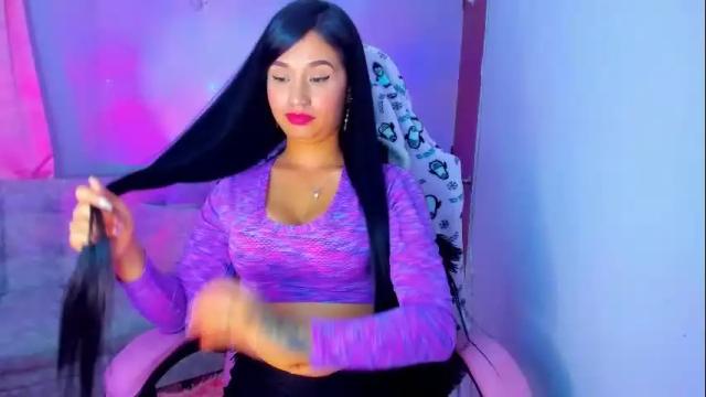 Image 8 of nahomekuperth Stream on Chaturbate on 1 month ago