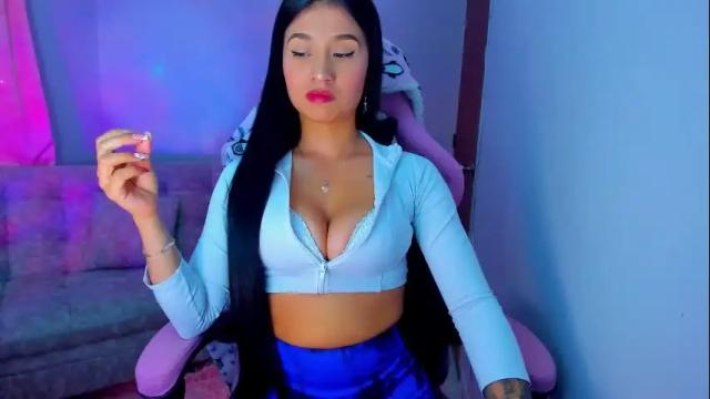 Image 7 of nahomekuperth Stream on Chaturbate on 1 month ago