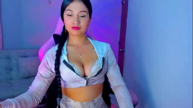Thumbnail 1, nahomekuperth's Stream at Chaturbate, 1 month ago