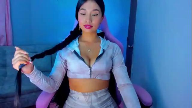 Image 12 of nahomekuperth Stream on Chaturbate on 1 month ago