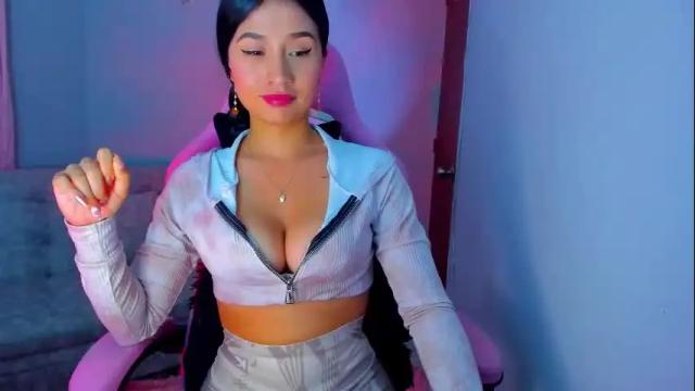 Image 3 of nahomekuperth Stream on Chaturbate on 1 month ago