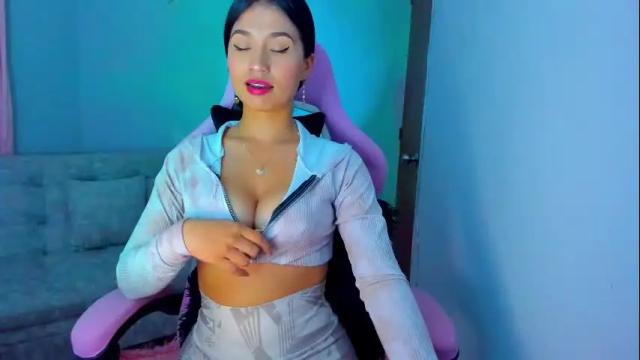 Image 6 of nahomekuperth Stream on Chaturbate on 1 month ago