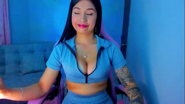 Image 6 of nahomekuperth Stream on Chaturbate on 1 month ago