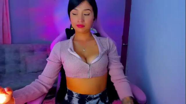 Image 10 of nahomekuperth Stream on Chaturbate on 1 month ago