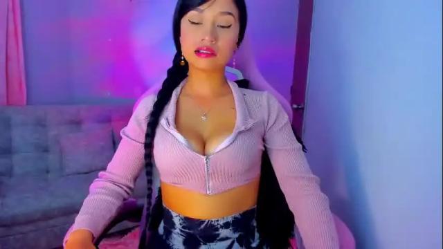 Image 12 of nahomekuperth Stream on Chaturbate on 1 month ago