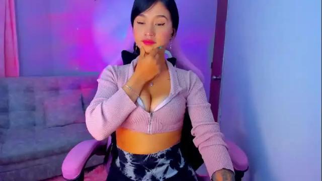 Thumbnail 2, nahomekuperth's Stream at Chaturbate, 29 days ago