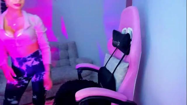 Image 6 of nahomekuperth Stream on Chaturbate on 1 month ago