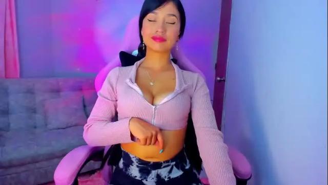 Thumbnail 3, nahomekuperth's Stream at Chaturbate, 29 days ago