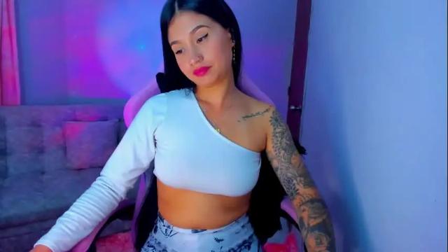 Image 8 of nahomekuperth Stream on Chaturbate on 1 month ago
