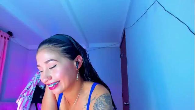 Image 10 of nahomekuperth Stream on Chaturbate on 26 days ago