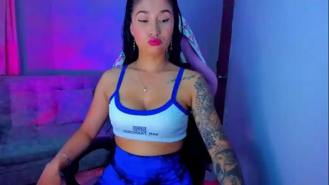 Image 11 of nahomekuperth Stream on Chaturbate on 26 days ago