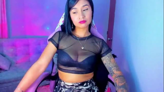 Image 10 of nahomekuperth Stream on Chaturbate on 24 days ago