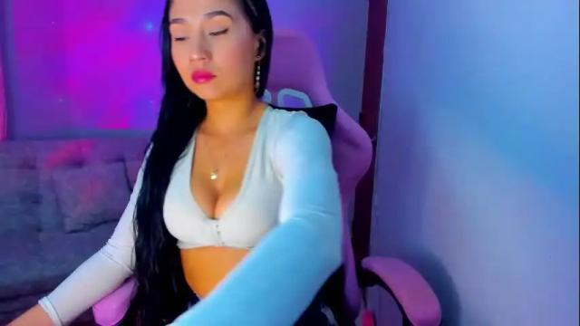 Image 10 of nahomekuperth Stream on Chaturbate on 19 days ago