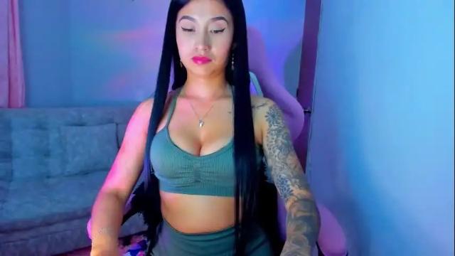 Thumbnail 1, nahomekuperth's Stream at Chaturbate, 14 days ago