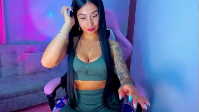 Image 10 of nahomekuperth Stream on Chaturbate on 16 days ago