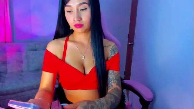 Image 11 of nahomekuperth Stream on Chaturbate on 15 days ago
