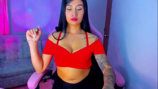 Image 6 of nahomekuperth Stream on Chaturbate on 15 days ago