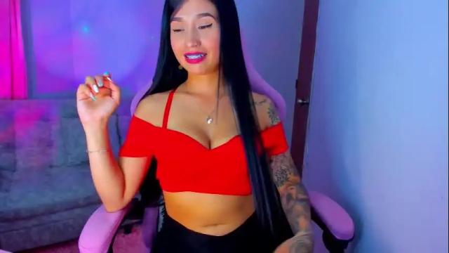 Image 7 of nahomekuperth Stream on Chaturbate on 15 days ago