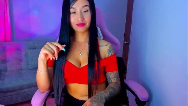 Thumbnail 3, nahomekuperth's Stream at Chaturbate, 13 days ago