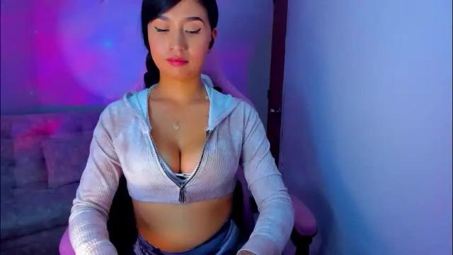Thumbnail 2, nahomekuperth's Stream at Chaturbate, 8 days ago