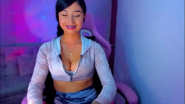 Image 7 of nahomekuperth Stream on Chaturbate on 10 days ago