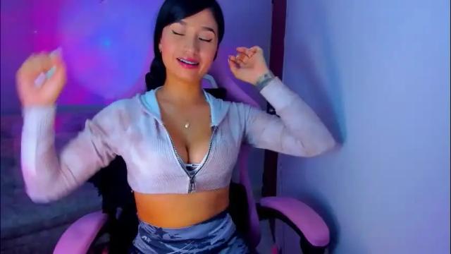 Image 8 of nahomekuperth Stream on Chaturbate on 10 days ago