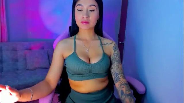 Thumbnail 1, nahomekuperth's Stream at Chaturbate, 5 days ago