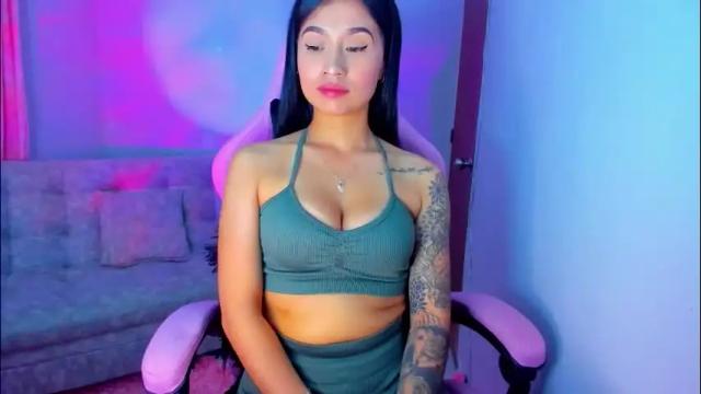 Thumbnail 2, nahomekuperth's Stream at Chaturbate, 5 days ago