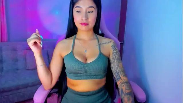 Image 6 of nahomekuperth Stream on Chaturbate on 7 days ago