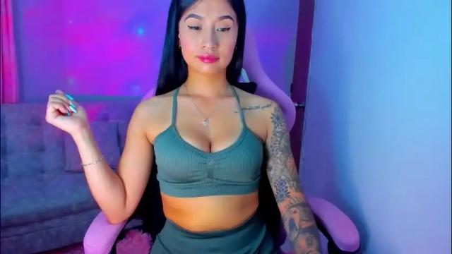 Image 8 of nahomekuperth Stream on Chaturbate on 7 days ago