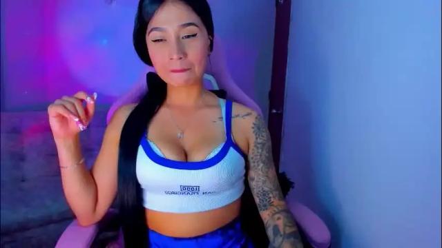 Thumbnail 2, nahomekuperth's Stream at Chaturbate, 2 days ago