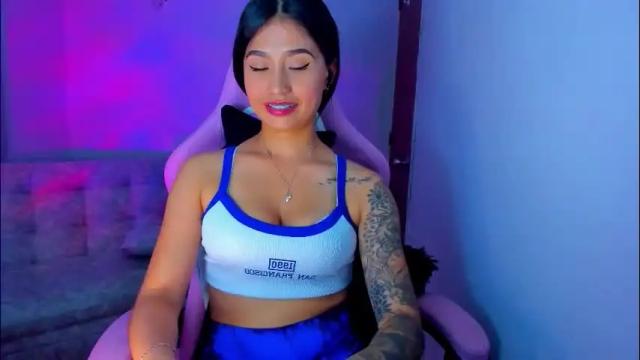 Image 7 of nahomekuperth Stream on Chaturbate on 4 days ago