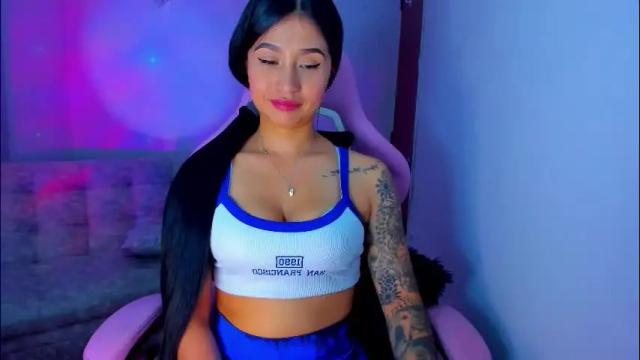 Image 8 of nahomekuperth Stream on Chaturbate on 4 days ago