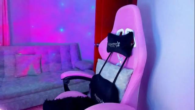 Image 8 of nahomekuperth Stream on Chaturbate on 5 months ago