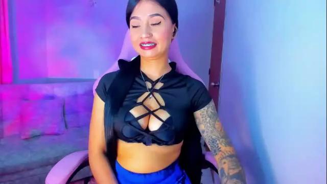 Image 2 of nahomekuperth Stream on Chaturbate on 5 months ago