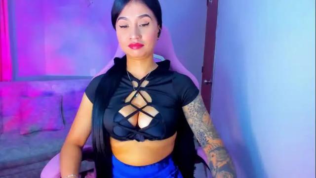 Image 3 of nahomekuperth Stream on Chaturbate on 5 months ago