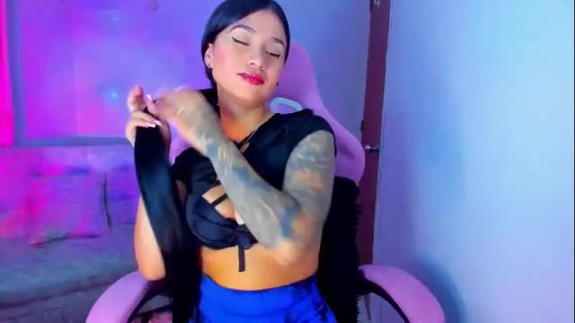 Image 6 of nahomekuperth Stream on Chaturbate on 5 months ago