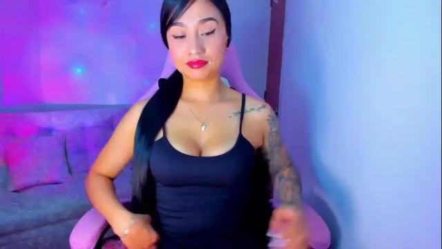 Image 2 of nahomekuperth Stream on Chaturbate on 5 months ago