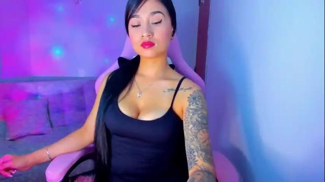 Thumbnail 2, nahomekuperth's Stream at Chaturbate, 5 months ago