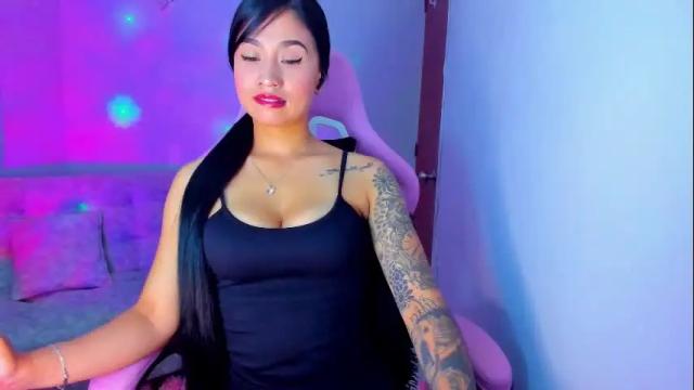 Image 6 of nahomekuperth Stream on Chaturbate on 5 months ago